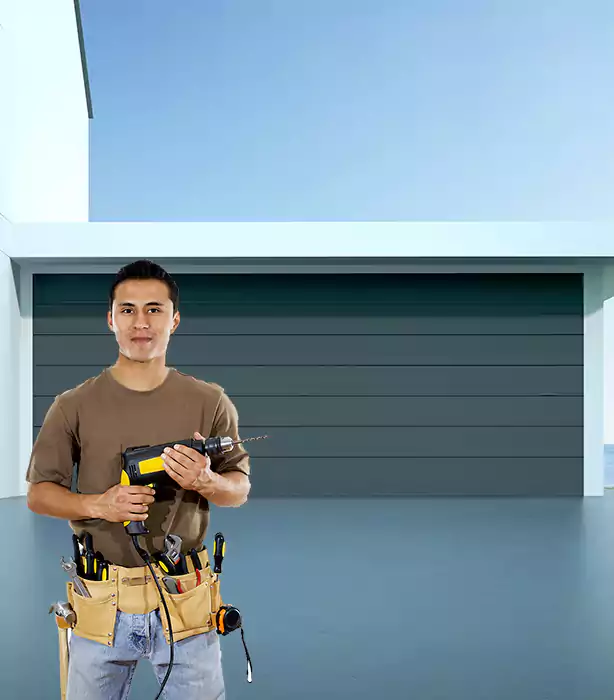 Automatic Garage Door Installation Lisle