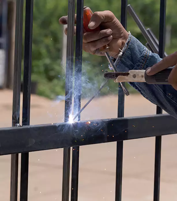 Commercial Gate Repair Lisle