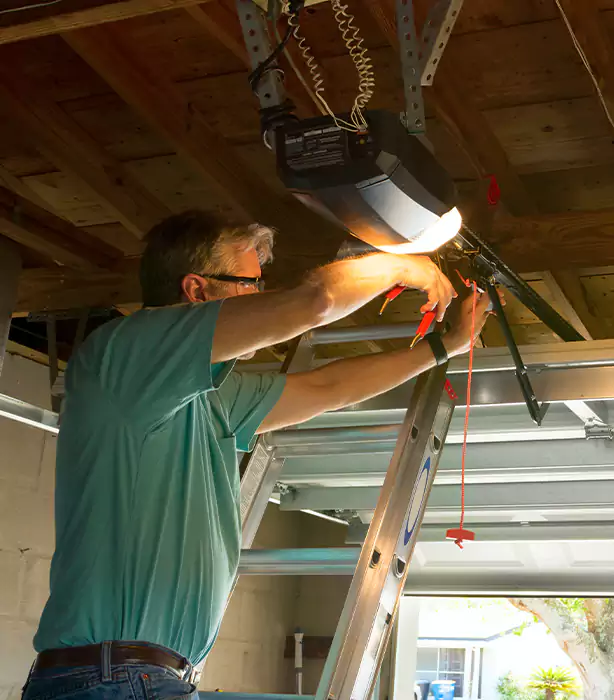 Craftsman Garage Door Opener Repair in Lisle, IL