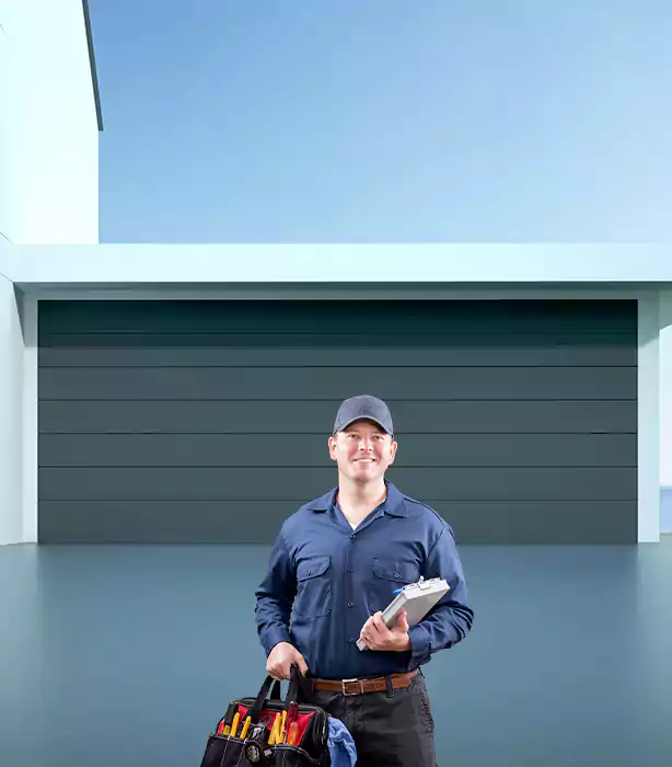 Electric Garage Door Repair Lisle