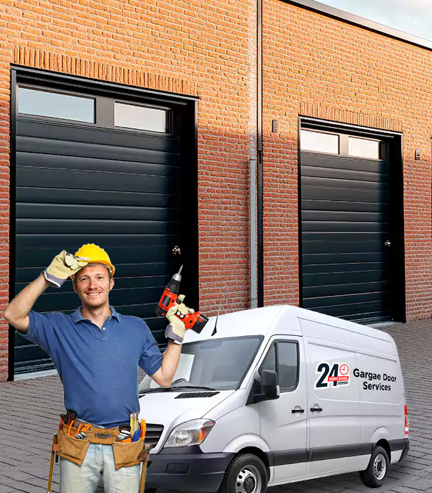 Garage Door Maintenance Lisle