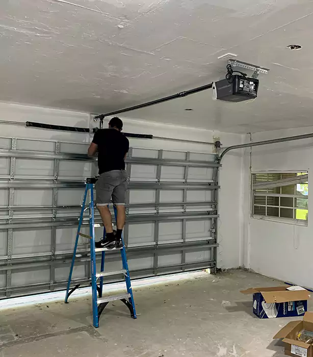 Garage Door Opener Repair Services Lisle