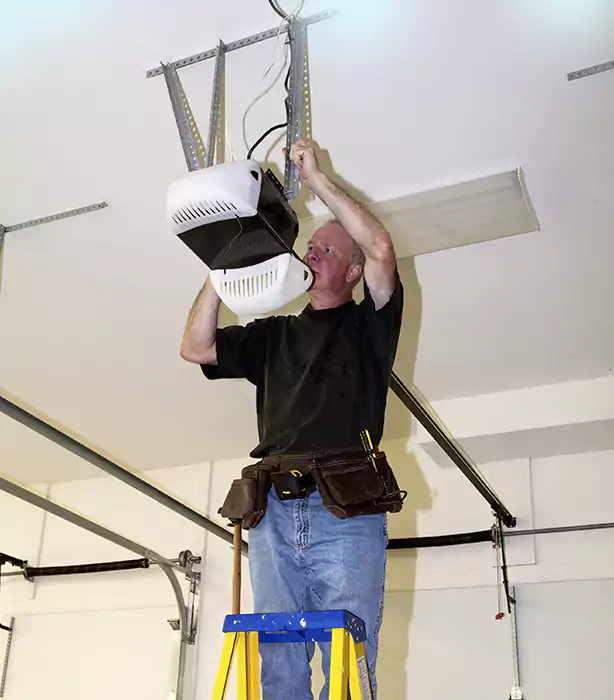 Garage Door Opener Replacement Lisle