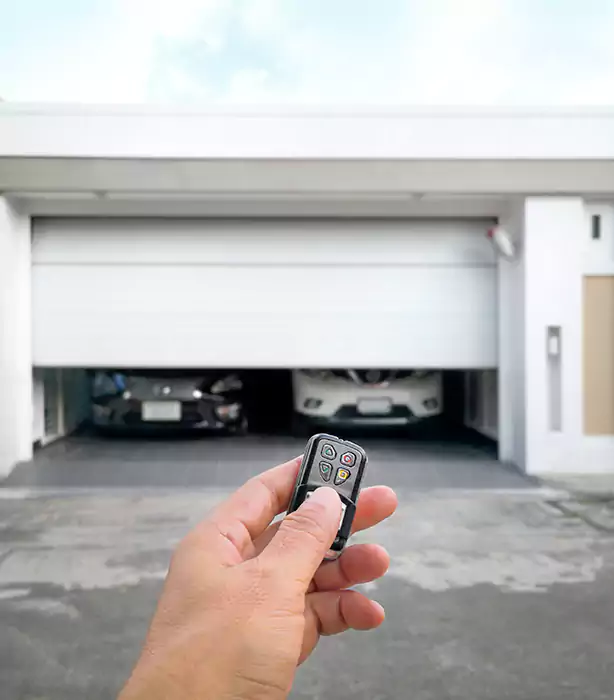 Garage Door Remote Replacement Lisle