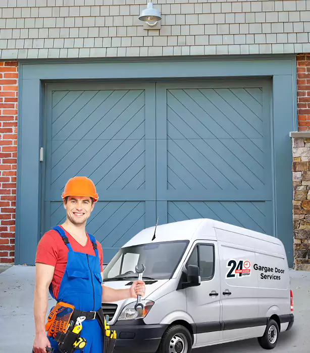 Garage Door Repair Lisle