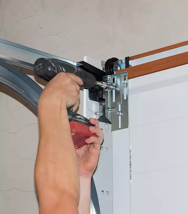 Garage Door Roller Repair Lisle