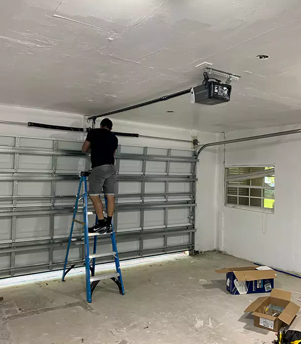 garage gate repair Lisle