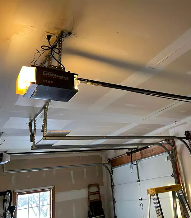 Liftmaster Garage Door Opener Repair Lisle