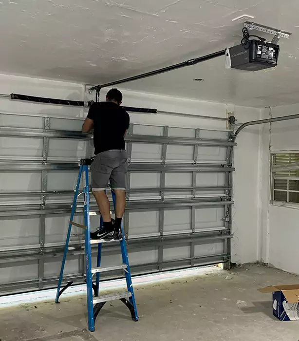 Liftmaster Garage Door Repair Lisle