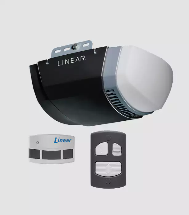 Linear Garage Door Opener Repair in Lisle, IL