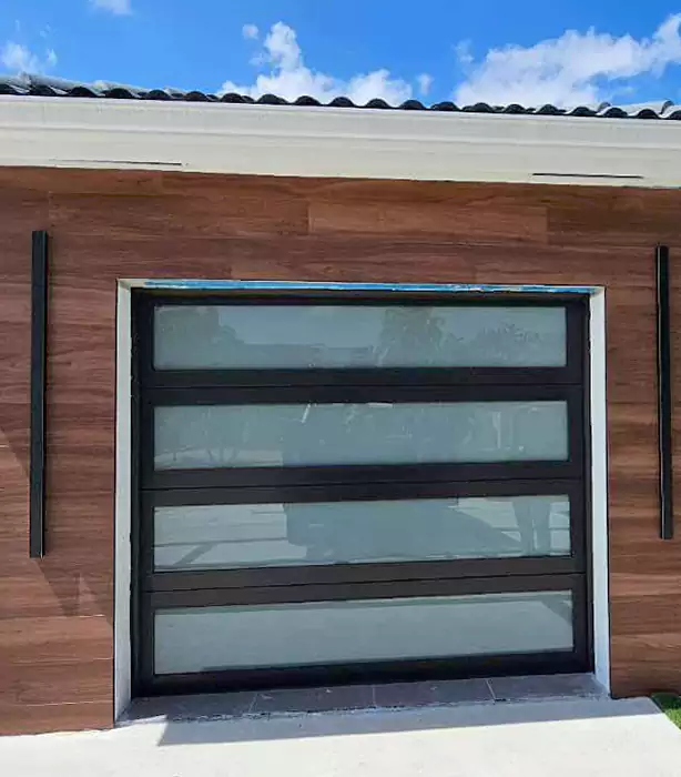 Master Mechanic Garage Door Opener Repair in Lisle, IL