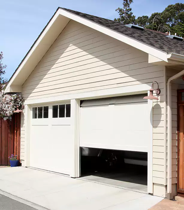 Overhead Door Replacement Lisle