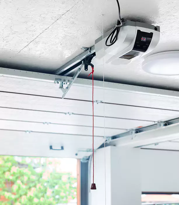 Overhead Garage Door Opener Repair in Lisle, IL