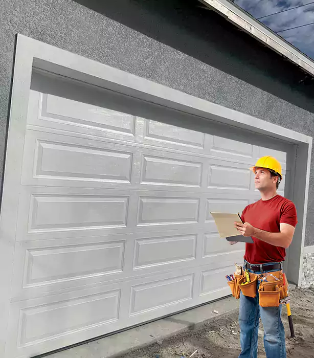 Overhead Garage Door Repair Lisle