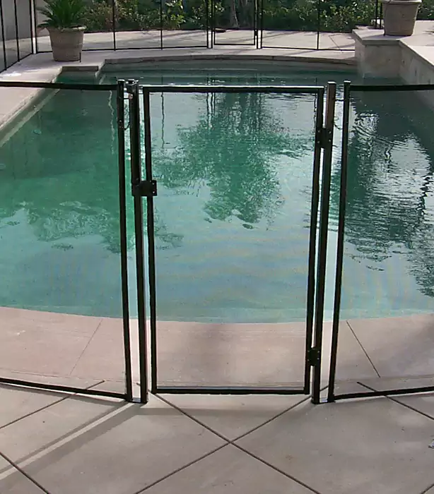 Pool Gate Repair Lisle