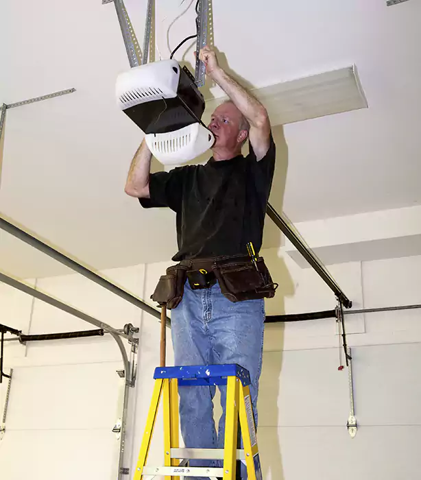 Raynor Garage Door Opener Repair in Lisle, IL