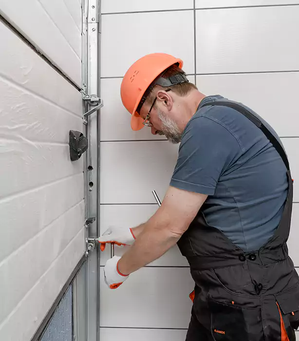 Residential Garage Door Repair Lisle