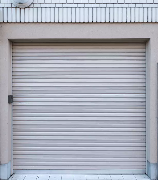 Roll Up Security Garage Doors Lisle