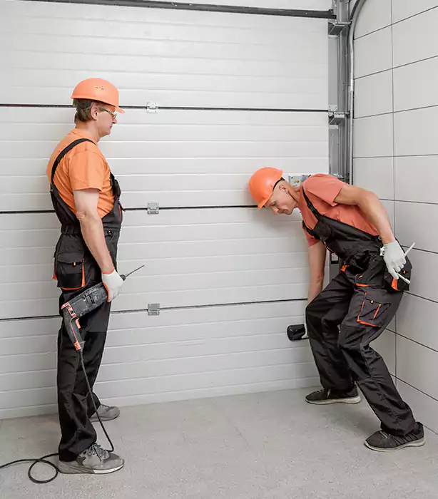 Rolling Garage Door Repair Lisle