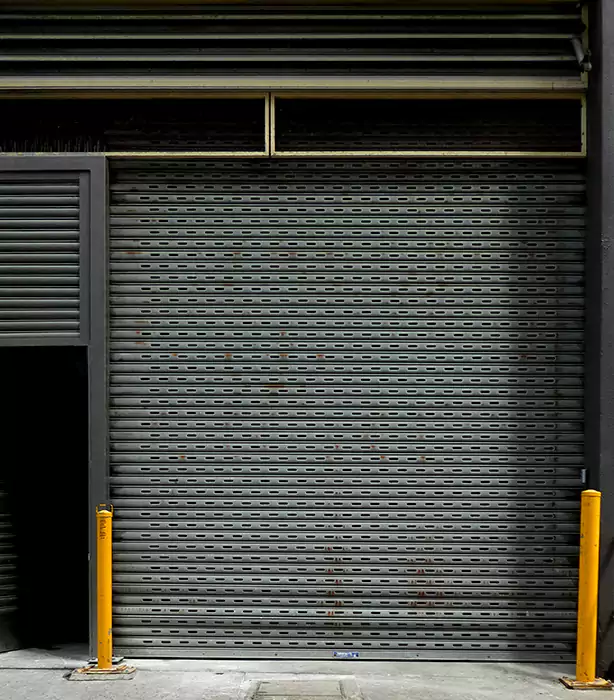 Rolling Gate Repair Lisle