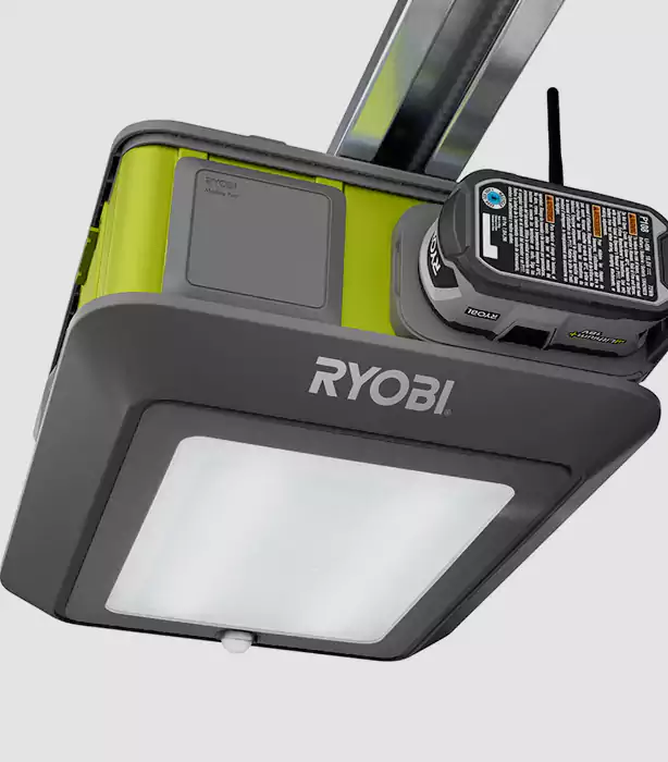Ryobi Garage Door Opener Repair in Lisle, IL
