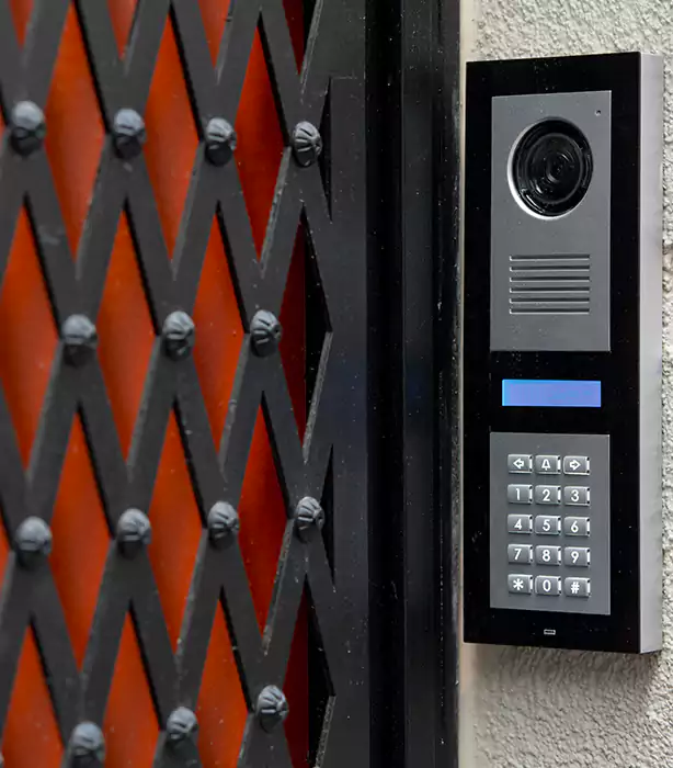 Security Gate Repair Lisle