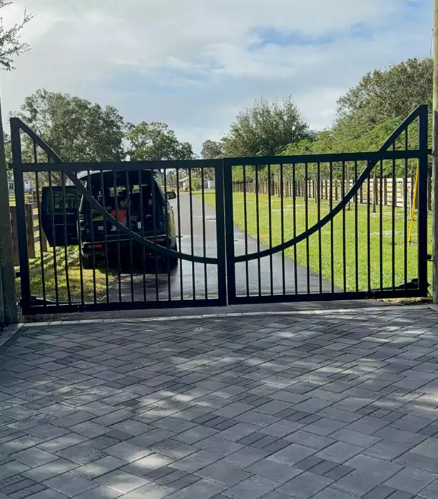 Swing Gate Repair Lisle