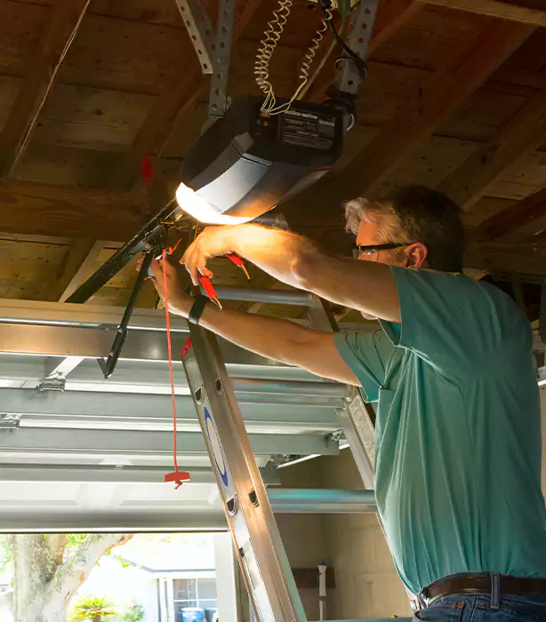 Wayne Dalton Garage Door Opener Repair in Lisle, IL