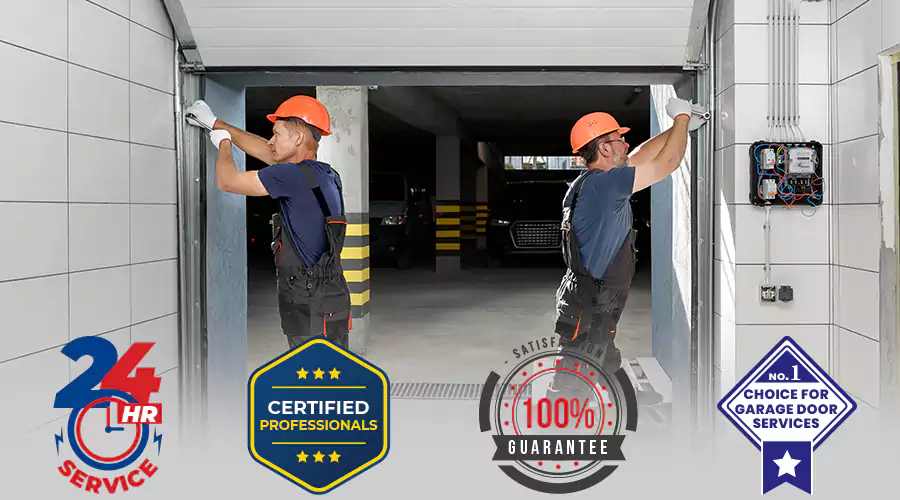 When to Repair vs. Replace Your Garage Door: Key Signs