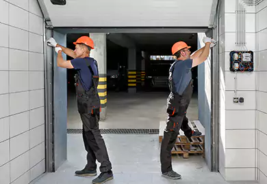 When to Repair vs. Replace Your Garage Door: Key Signs