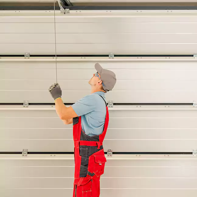 Our Best Garage Door Services in Lisle, IL