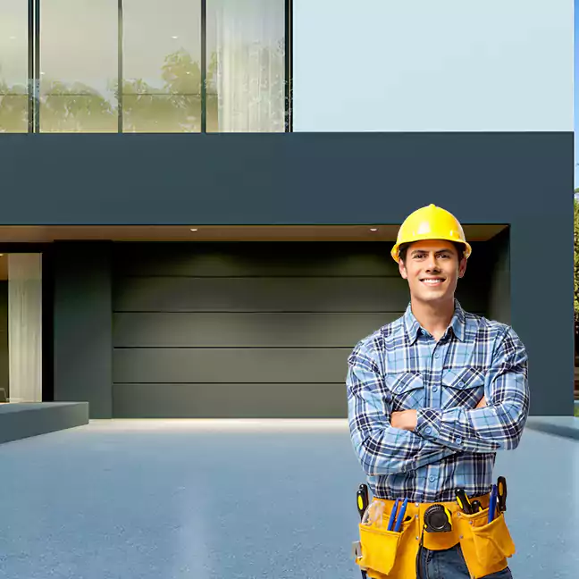 Our Best Garage Door Services in Lisle, IL