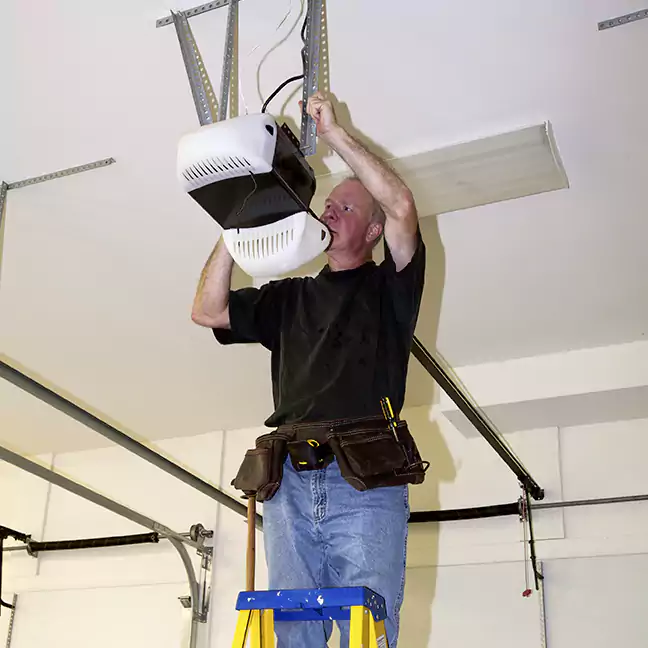 Our Best Garage Door Services in Lisle, IL