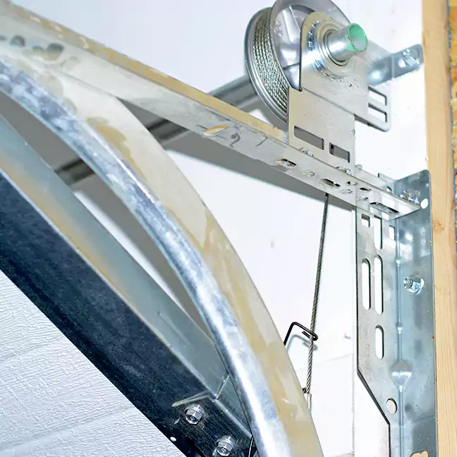 The Leading Provider of Garage Door Cable Repair in Lisle, IL