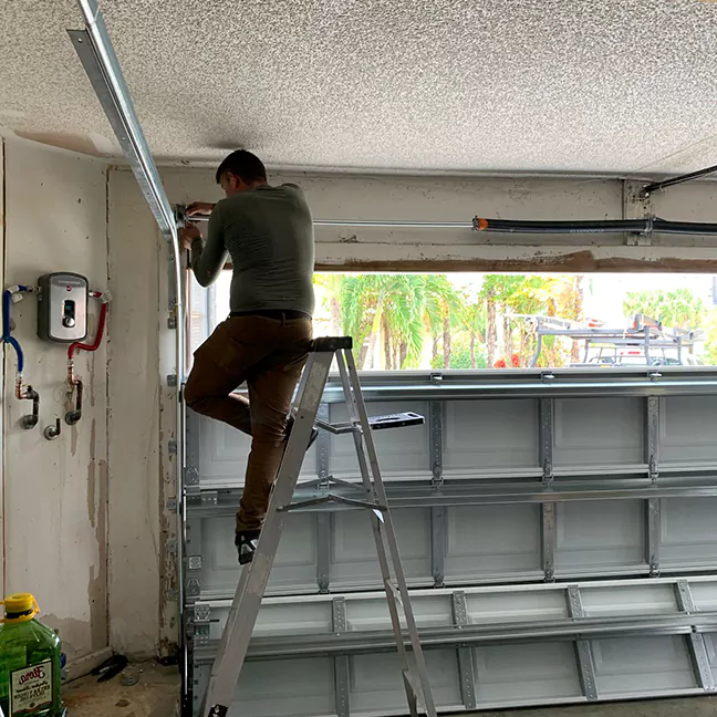 Experienced Garage Door Installation Experts in Lisle, IL