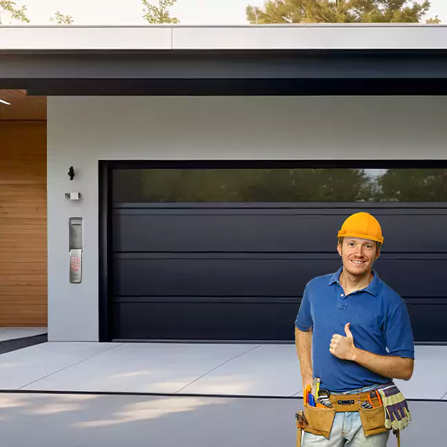 Expert Garage Door Keypad Installation in Lisle, IL