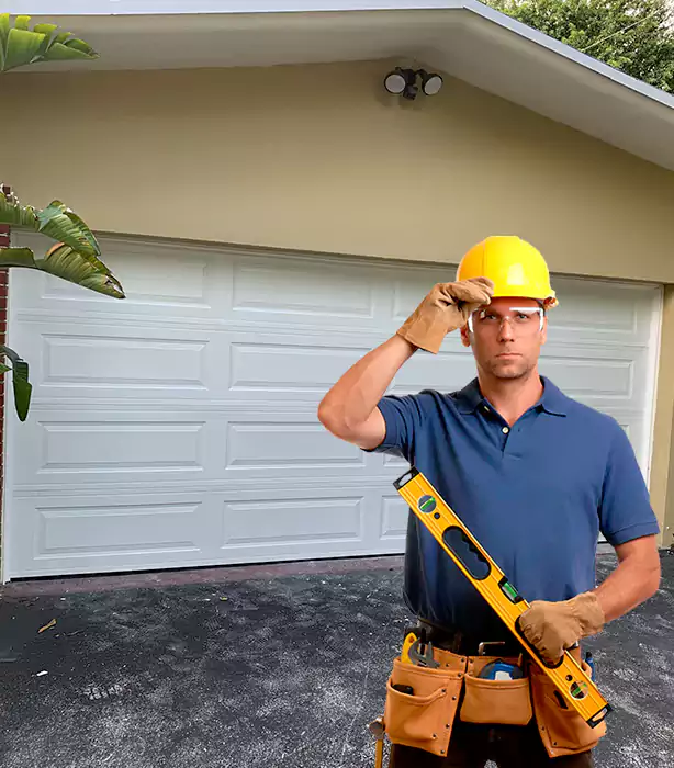 Our Best Garage Door in Lisle, IL