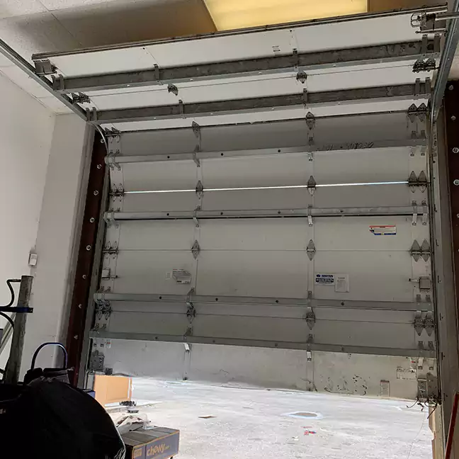 Trusted Choice For Janus Roll Up Garage Doors in Lisle, IL