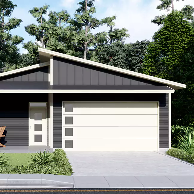 The Trusted Expert for Overhead Garage Door Replacement in Lisle, IL