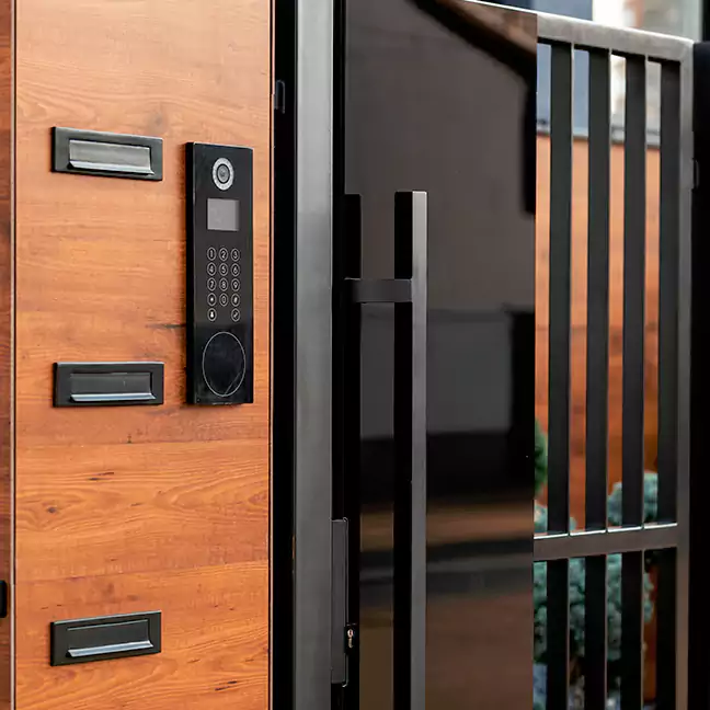 Best Choice For Security Gate Repair in Lisle, IL