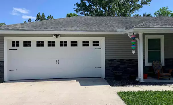 Sectional Garage Doors Services in Lisle, IL