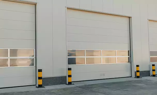 Overhead Doors Installation in Lisle, IL