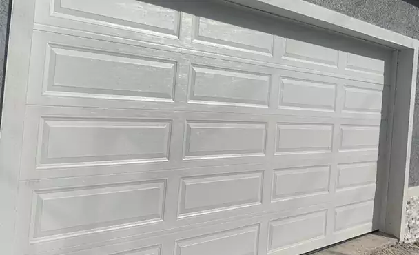 Garage Door Trim Replacement in Lisle, IL