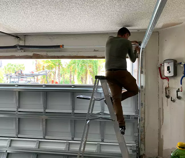 Lisle Garage Door Repair Repair & Installation Services