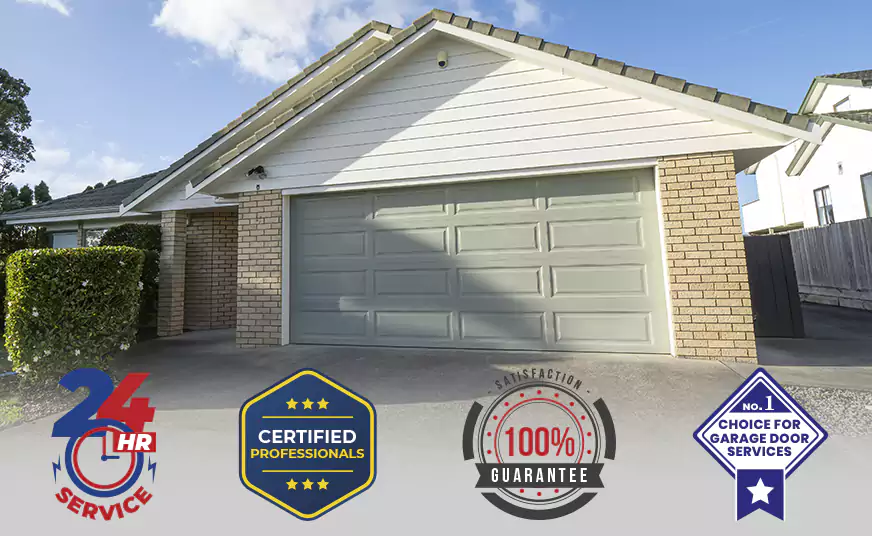 Our Affordable Residential Garage Door Prices in Lisle, IL