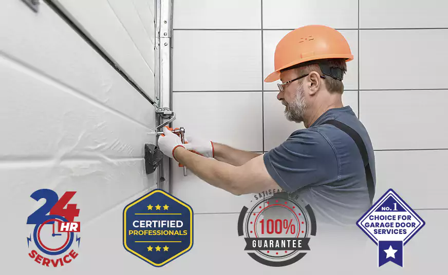 Brands We Install For Residential Garage Door Services in Lisle, IL