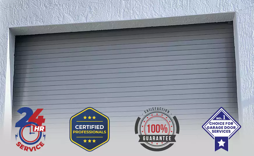 Commercial Garage Door Cable Replacement in Lisle, IL