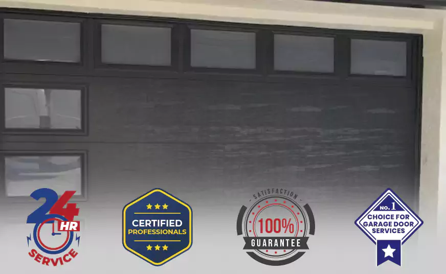 Commercial Clopay Garage Door Installation in Lisle, IL