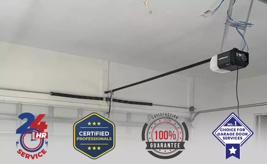 Craftsman Garage Door Opener Repair Near Me in Lisle, IL