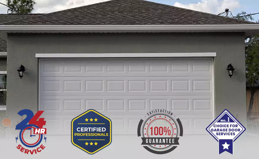 Lifestyle Garage Screen Door Installation in Lisle, IL